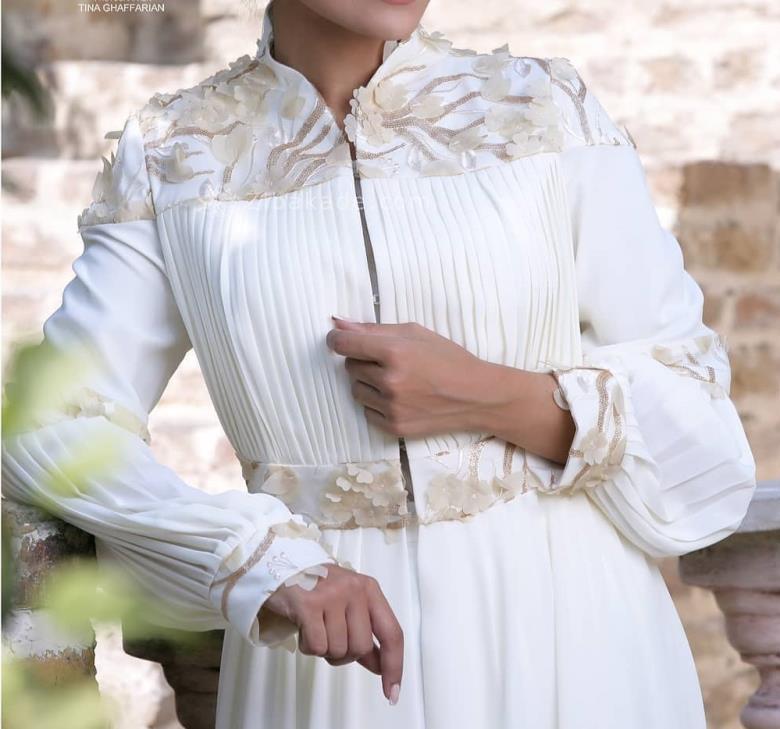 مانتو عقد از کجا بخرم